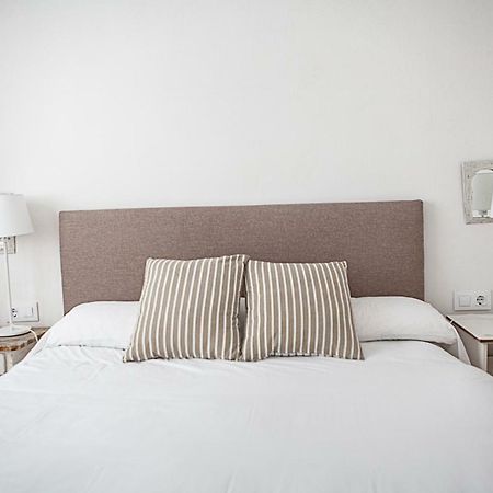 Apartamento Mendoza Seville Exterior photo